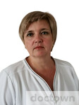 Акопова Маргарита Николаевна