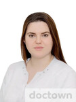 Аблякимова Лера Рустемовна