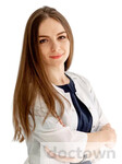 Абрамова София Оганесовна 