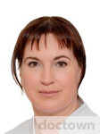 Андреева Татьяна Ивановна