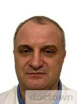 Андрюха Николай Юрьевич