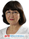 Анисимова Людмила Александровна