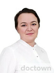 Антимирова Виктория Валерьевна