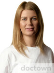 Зубкова Анастасия Александровна