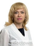 Куцемелова Валентина Юрьевна