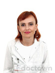 Кучер Анна Николаевна