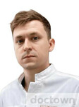 Кудинов Юрий Александрович