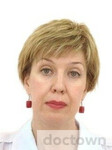 Куйдина Татьяна Владиславовна
