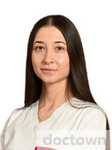 Купцова Юлия Сергеевна