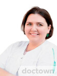 Куриленко Елена Евгеньевна