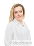 Кузьменко Инна Сергеевна