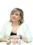 Кузьмицкая Екатерина Владимировна