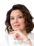 Кузьмина Татьяна Сергеевна