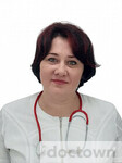 Кузнецова Екатерина Николаевна
