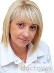 Кузнецова Елена Ильинична