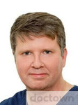 Спицын Игорь Михайлович