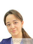 Кечерукова Алана Шамильевна