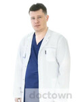 Кещян Сурен Суренович