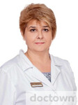 Фёдорова Татьяна Пантелеевна