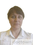Моисеенко Татьяна Васильевна