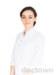Моисеева Светлана Николаевна