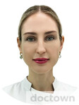 Морошан Ирина Геннадьевна