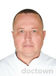 Мороз Алексей Николаевич