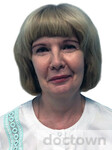 Морозова Антонина Вячеславовна