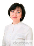 Морозова Елена Васильевна