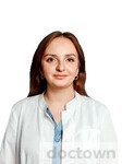Власова Юлия Георгиевна