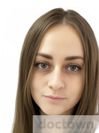 Михайличенко Ирина Александровна