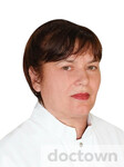 Михальченко Людмила Петровна