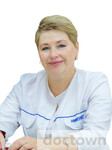 Минченок Наталья Викторовна