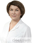 Мирошниченко Светлана Александровна