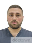 Мирзоян Альберт Давидович