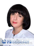 Мишанькина Анна Аркадьевна