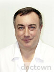 Мищенко Сергей Федорович