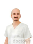Мишин Юрий Александрович