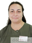 Митясова Дарья Владимировна
