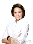 Егорова Татьяна Леонидовна