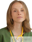 Хмелевская Анна Александровна