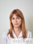 Калайтанова Нина Владимировна