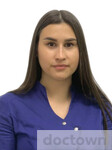 Калиниченко Карина Викторовна