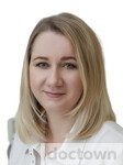 Калинина Ирина Юрьевна