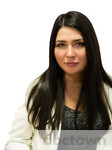 Камплицкая Оксана Владимировна