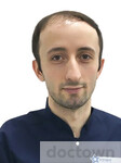 Каннаев Рабадан Гасанович