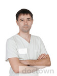 Караблинов Антон Юрьевич