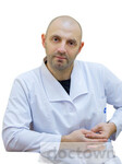 Карнаухов Аркадий Михайлович