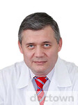 Карнушин Евгений Иванович