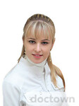 Карташова Елена Александровна
